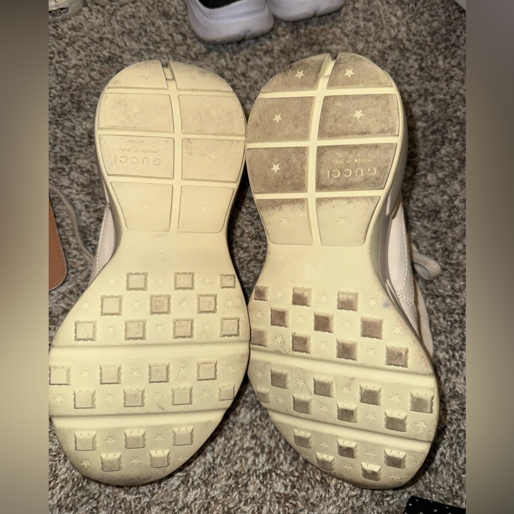 Gucci sneakers - Picture 5 of 7
